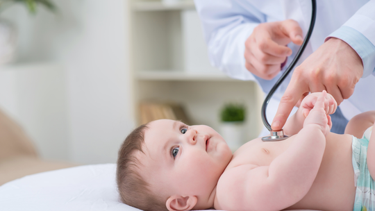 Understanding Congenital Hearing Loss: A Complete Guide for Parents
