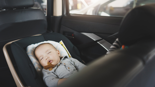 Do You Really Need a Car Seat for Your Baby in India?