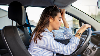 Does Living Near Traffic or Factories Reduce Fertility?