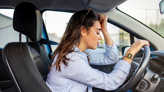 Does Living Near Traffic or Factories Reduce Fertility?