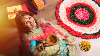 Smart Tips to Celebrate Diwali Safely While You’re Expecting