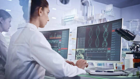 Epigenetics: Shaping Your Child’s Future Beyond Genes