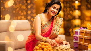 How Festive Sugar Intake Affects Blood Sugar During Pregnancy