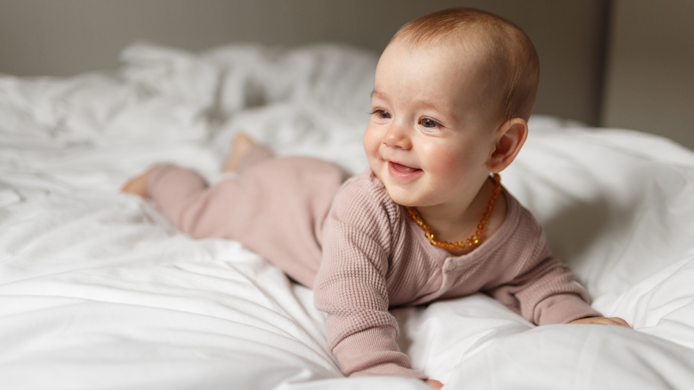 tummy time