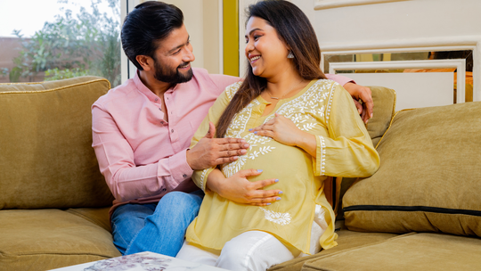 Communicating With Your Partner During Pregnancy: How It Affects the Baby