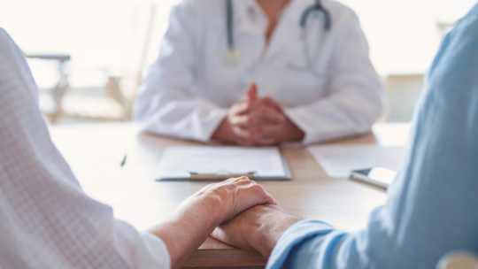 Not Pregnant Yet? Here’s When to Consult a Fertility Specialist