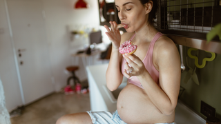 Why Do Pregnancy Cravings Happen and Healthy Ways to Handle Them