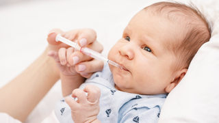 Vitamin K for Newborns: Why This Essential Vitamin Matters from Day One