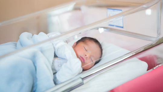 Why Shaking A Baby is Dangerous and How to Keep Them Safe