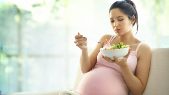 Expecting Twins or More? Complete Indian Diet Chart for Multiple Pregnancy