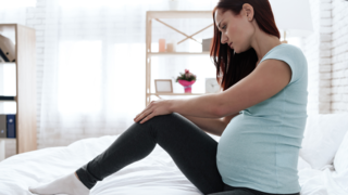 Understanding Joint Pain During Pregnancy: What Causes It and How to Ease It Naturally Understanding Joint Pain During Pregnancy: What Causes It and How to Ease It Naturally