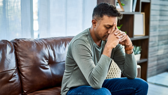 How Male Fertility Declines With Age: What the Science Really Shows