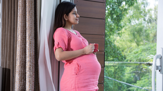 Why Proper Lighting Matters More During Pregnancy