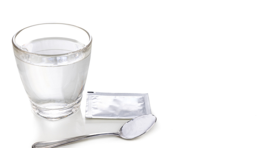 Childhood Diarrhoea in India: The ORS Debate Every Parent Should Know