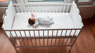 Protecting Your Baby: Reducing the Risk of Sudden Infant Death Syndrome (SIDS)
