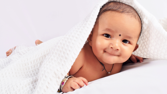 Shaving Baby’s Head (Mundan): Myths, Benefits, and Precautions