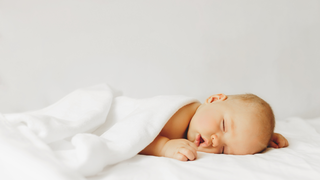 Safe Sleeping Practices for Babies in Indian Homes