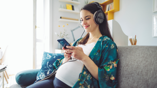 How Music or Sound Can Influence Labour Mood and Pain