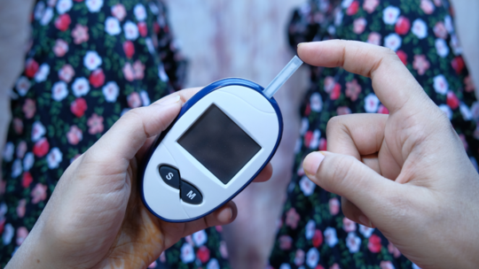 Childhood Diabetes on the Rise in India: Know the Early Symptoms Before It’s Too Late