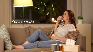 Respiratory Syncytial Virus (RSV) in Pregnancy: What Expectant Mothers Should Know About Cough, Congestion, and Care This Winter