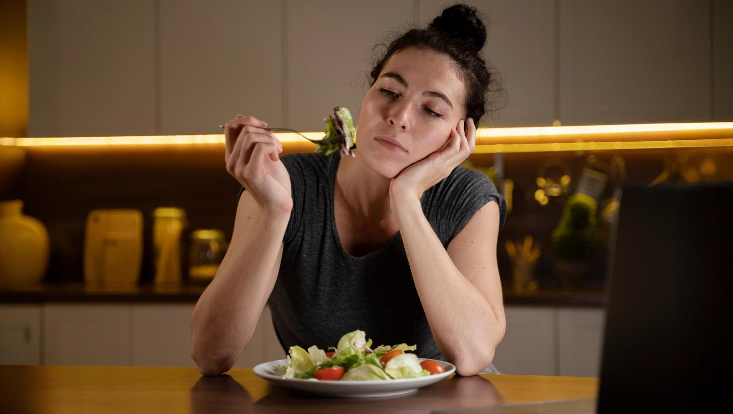 How Skipping Breakfast Can Affect Hormonal Balance for Conception