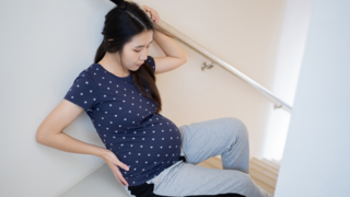 Feeling Clumsy While Pregnant? Here’s What’s Really Going On
