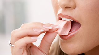 Can Chewing Gum Really Help With C-Section Recovery?