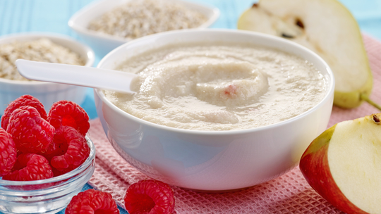 Homemade vs Store-Bought Baby Food in India: What’s safer?