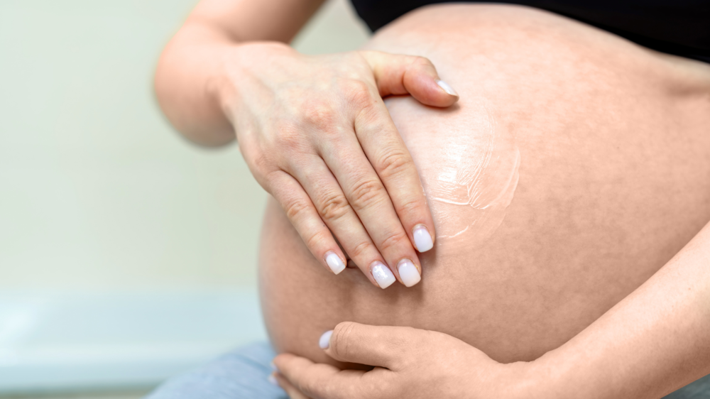 freepik-pregnancy dry skin
