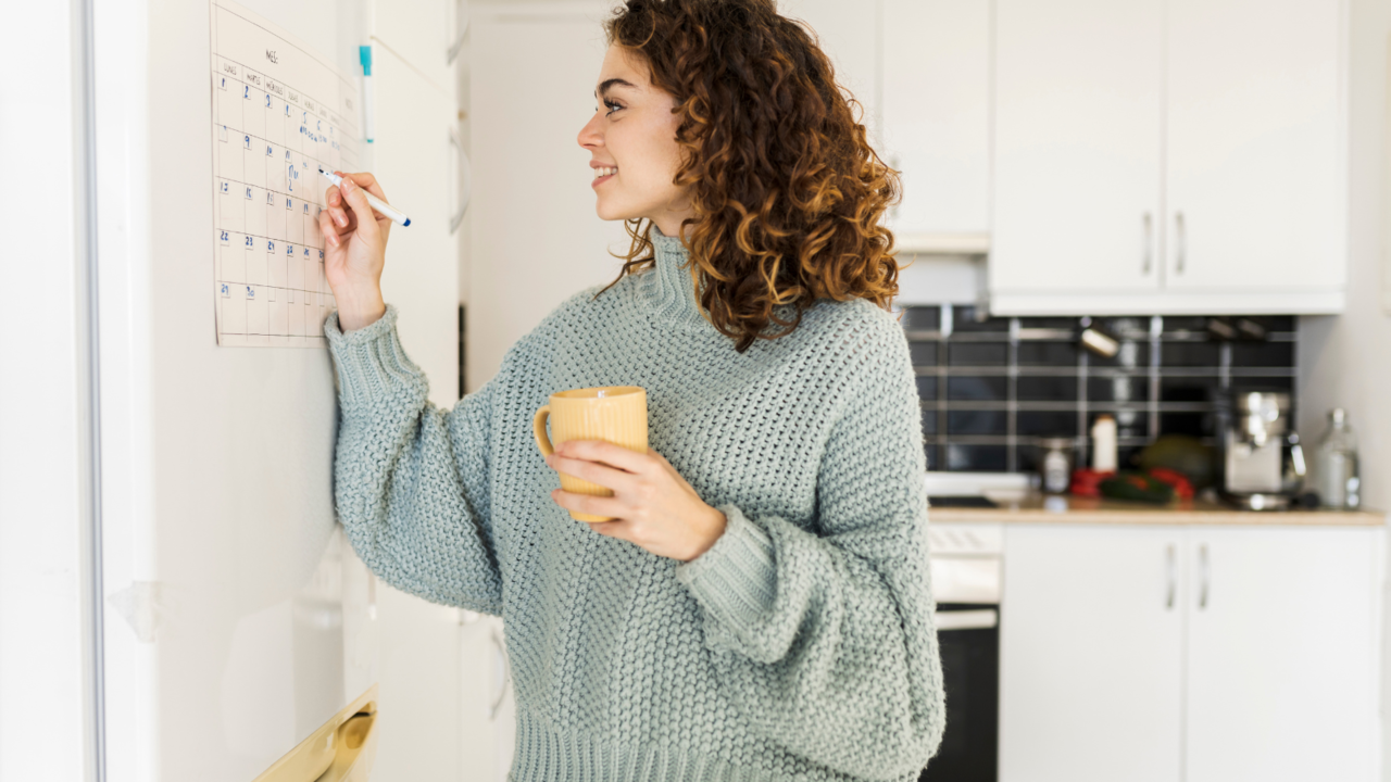 How Can Winter Stress and Shorter Days Disrupt Your Fertility Hormones?