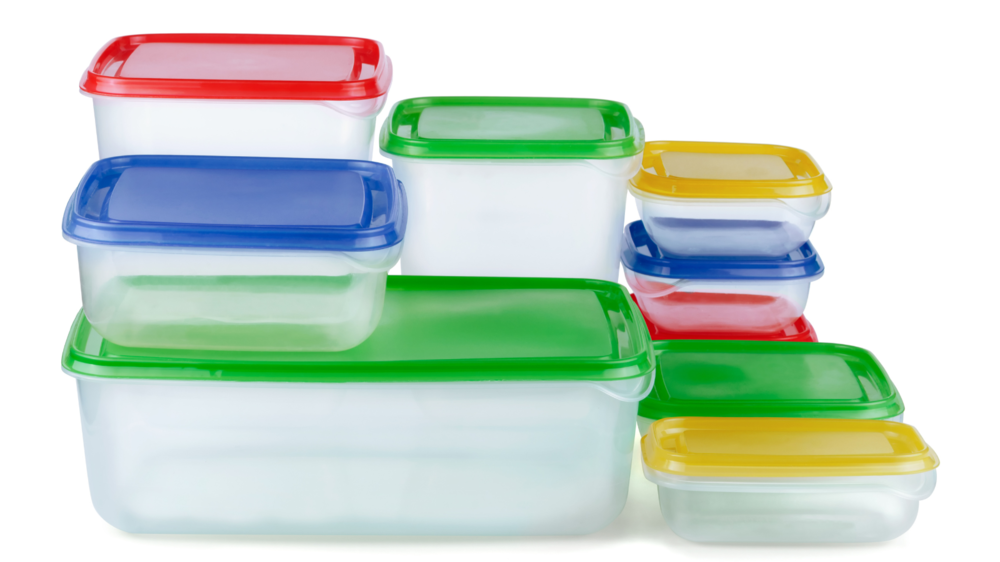 How Plastic Containers Can Interfere with Hormone Balance