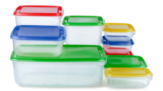 How Plastic Containers Can Interfere with Hormone Balance