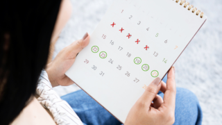 How Seasonal Changes May Influence Luteal Phase Hormones