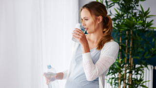 Staying Hydrated, Staying Safe: Understanding the Serious Risks of Dehydration in Pregnancy