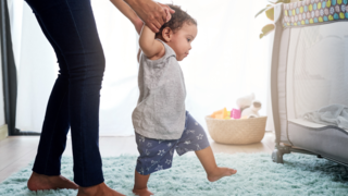 Infant Developmental Milestones: How to Support Your Baby’s Growth
