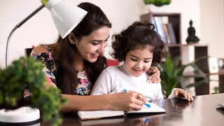 Preparing the Next Generation: Climate Awareness for Young Kids