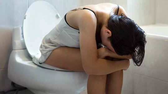 Haemorrhoids After Delivery – Causes, Relief, and Prevention