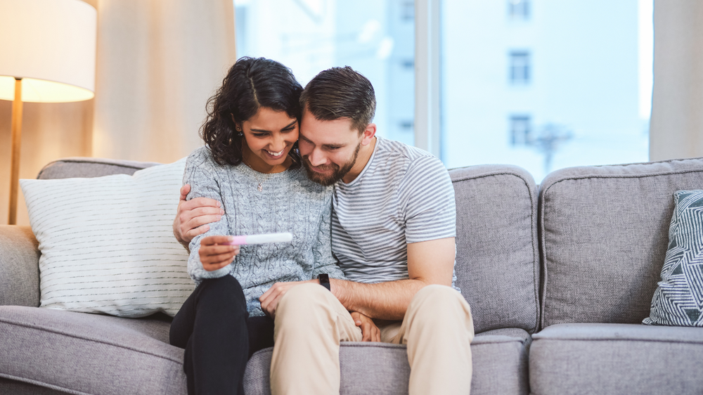 The Science Behind Waiting 1–2 Weeks After a Missed Period for Testing