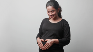 When Will the Baby Drop? Signs That Labour Is Nearing