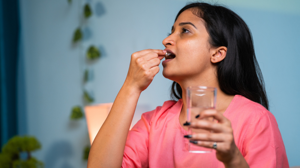 Vitamin D Deficiency in Winter_ Why It Matters During Pregnancy