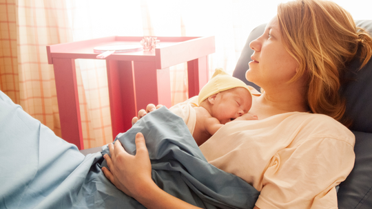 Caring for a Premature Baby: What Parents Should Know in the First Few Weeks