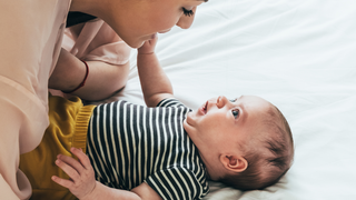 Why You Can’t Spoil a Baby: The Science of Responding With Love