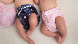 Which Nappy is Better for Indian Babies? Cloth vs Disposable Compared