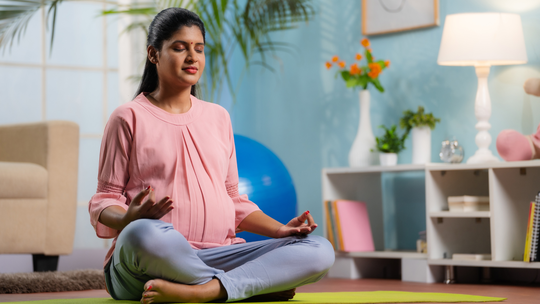 Why Proper Sitting and Posture During Pregnancy Can Prevent Haemorrhoids