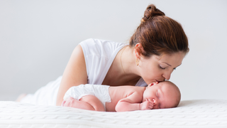 Crown-Rump Length (CRL): What Your Baby's First Measurement Reveals