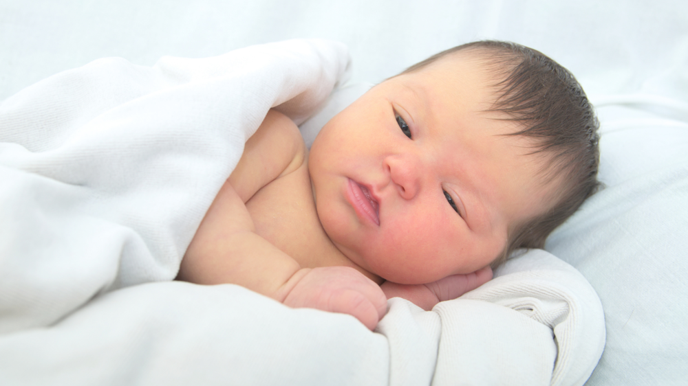 What Causes Newborn Jaundice After a Difficult Delivery