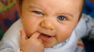 The Truth About Teething: Signs, Soothing, and Myths