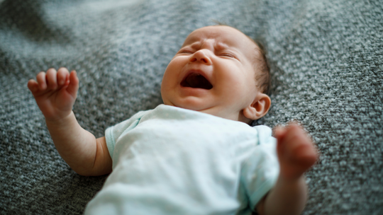 Decoding Baby Cues: What Different Cries Actually Mean