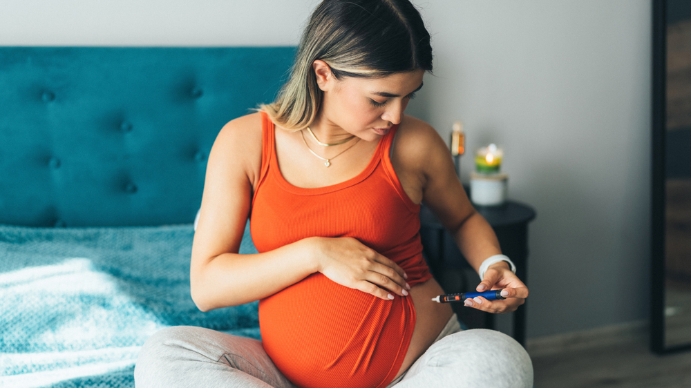 gestational diabetes