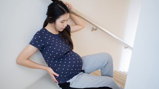 Practical Balance and Body Awareness Tips to Avoid Falls in Pregnancy